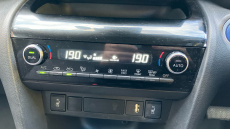 Toyota Yaris Cross 1.5 Hybrid Excel 5dr CVT Hybrid Estate